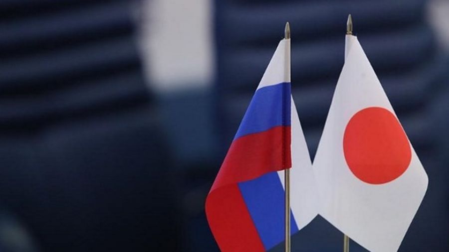 РИА Новости: Япония готовит против России новый плацдарм