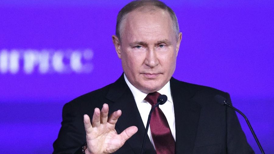 Украина нужна целиком: Путин и Лукашенко намекнули на развитие украинского кризиса