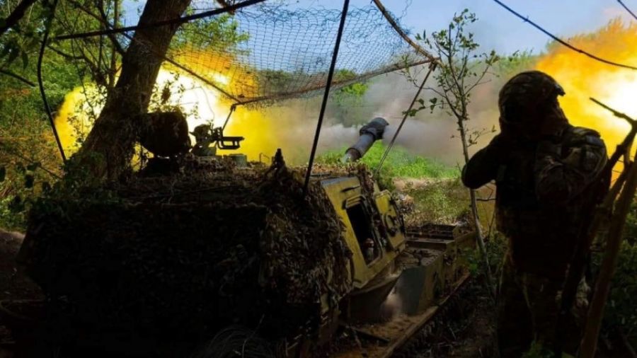 РИА Новости: Рогов сообщил о рекордных потерях ВСУ при атаке на Васильевском направлении