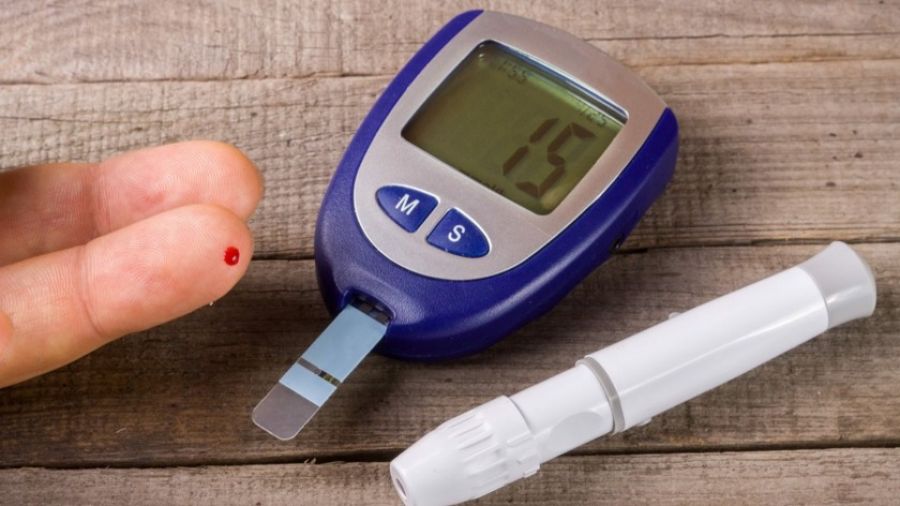 Диетолог Соломатина: продукты с витамином C и хромом помогут укрепить сосуды при диабете