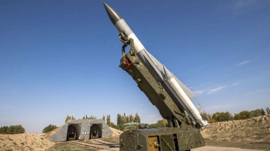 "РГ" проинформировала, почему советские ЗРК С-200 не подходят для ударов по наземным целям