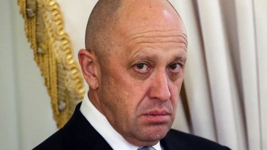 Лукашенко: Пригожин находится в Петербурге, бойцы ЧВК «Вагнер» — в своих лагерях