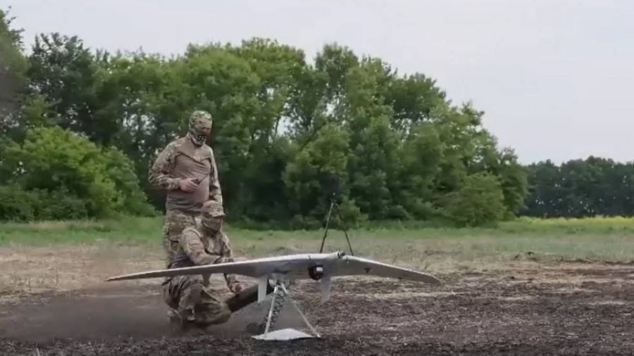 ВСУ атаковали завод в Стародубе Брянской области