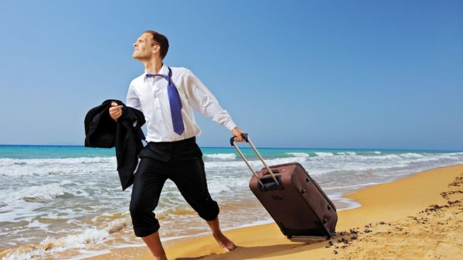 Газета.Ru: 45% россиян начинают готовиться к отпуску за один-два месяца