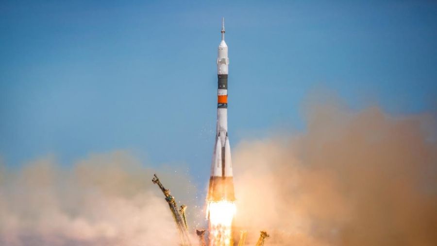 VZ.RU: Африка усилит возможности России в космосе