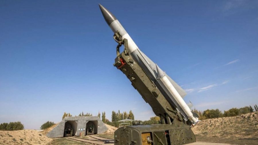 Кнутов проинформировал, как Украина модернизировала ЗРК С-200 для удара по Крымскому мосту