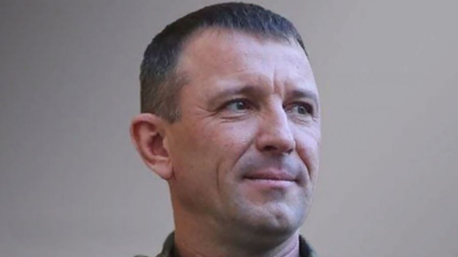 Депутат Гурулев опубликовал обращение командующего 58-й армией Ивана Попова