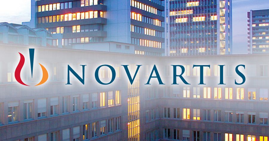 Novartis борется с конкуренцией на рынке лечения рака стоимостью 10 миллиардов $
