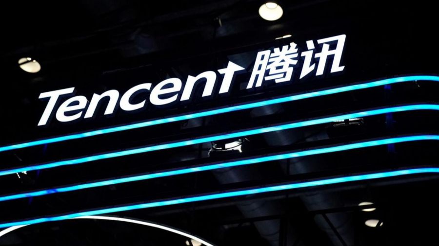 Китайская компания Tencent потеряла $170 миллиардов от рыночной стоимости