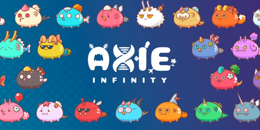 Игра Axie Infinity приносит больше доходов от протокола, чем биткоин и эфириум