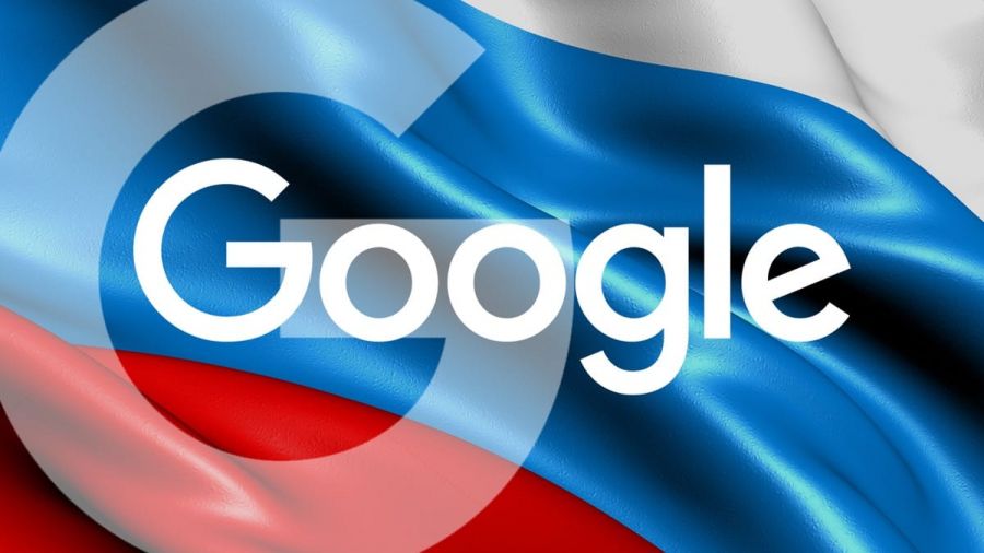 Российский суд оштрафовал Google на 3 миллиона рублей