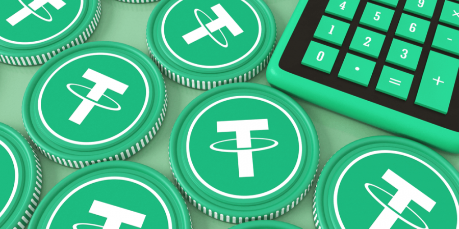 Tether, третья по величине криптовалюта в мире, беспокоит экономистов