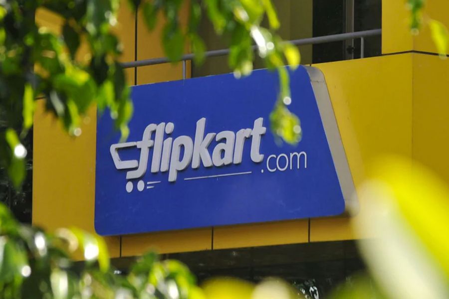 Инвестиции Flipkart оцениваются в 37,6 млрд долл. после привлечения 3,6 млрд долл.