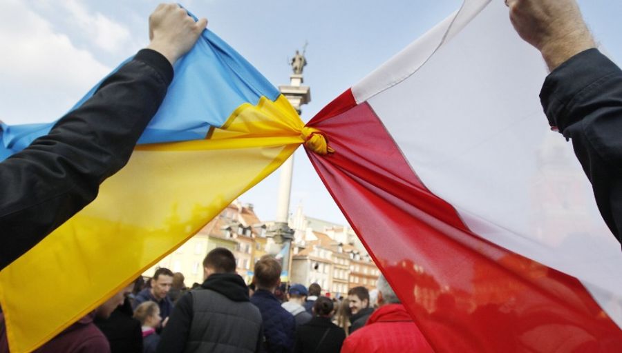 Политолог Носович: Польша заинтересована в денацификации Западной Украины