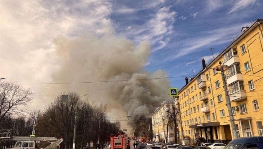 РВ: Киев вновь пожертвовал мирными жителями, чтобы сохранить военный объект ВСУ
