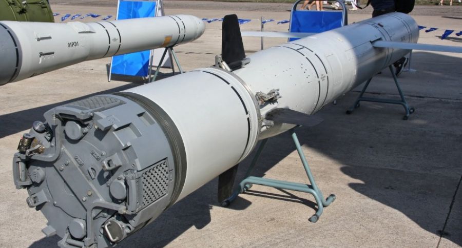 19FortyFive: Смертоносные ракеты «Калибр» позволяют ВМФ России поражать любые цели
