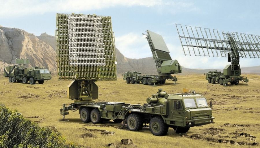 Газета.ru: Полковник Ходаренок проинформировал, как надо сбивать дроны ВСУ в России