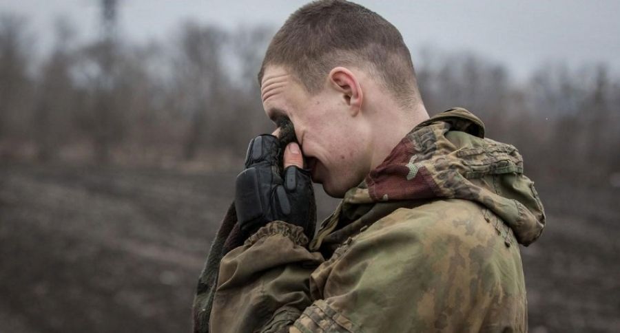 Попавший в плен боец ВСУ рассказал о состоянии украинской армии