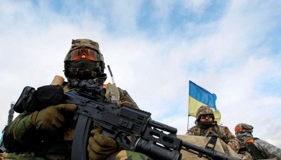 RusVesna: 19 июня в Киеве и области гремят мощные взрывы