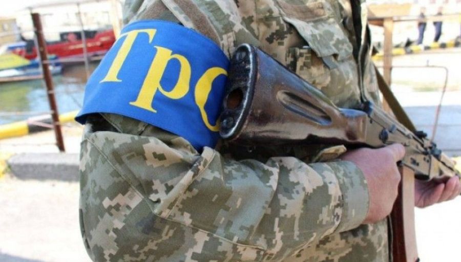 «Это комедия»: Тероборона Львова не послушалась указаний командования ВСУ