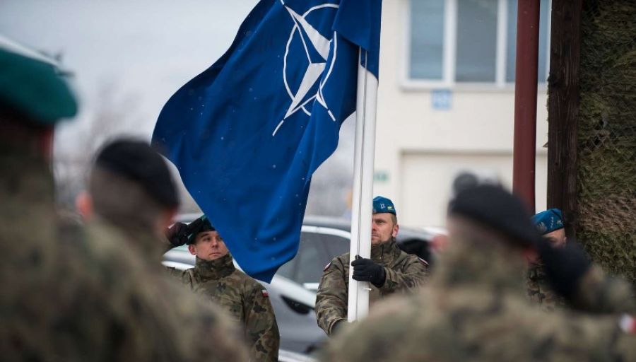 Bloomberg: страны НАТО меняют тактику защиты от РФ