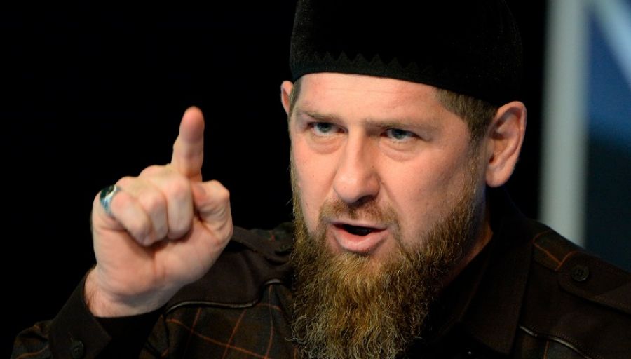 Глава Чечни Кадыров опроверг информацию о гибели военных полка «Ахмат» в Северодонецке