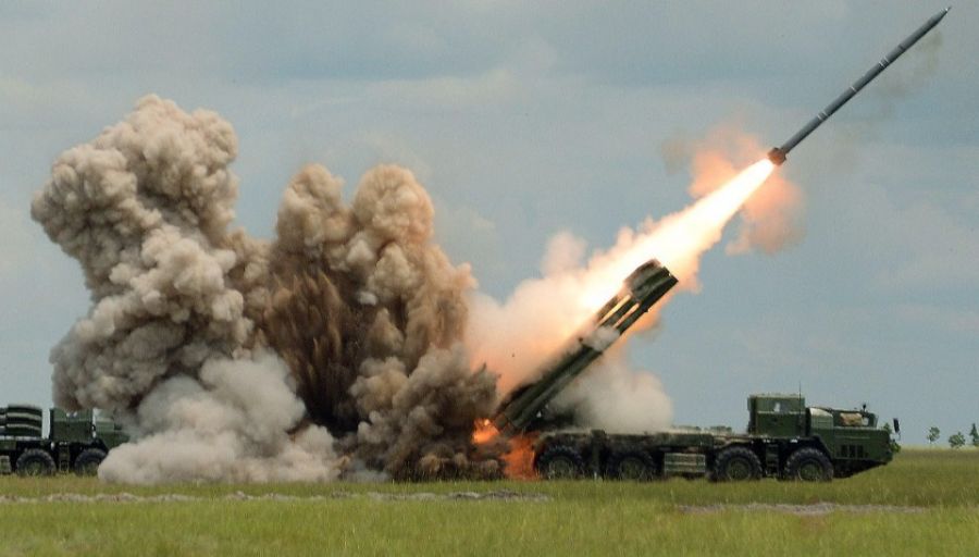 РВ: Глава Черниговской ОВА Чаус сообщил об угрозе ракетного удара ВС из РФ по ж/д инфраструктуре района