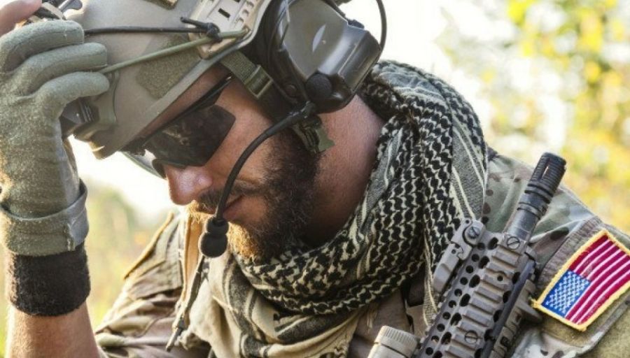 «СП» посоветовала американскому спецназу на Украине запасаться гробами