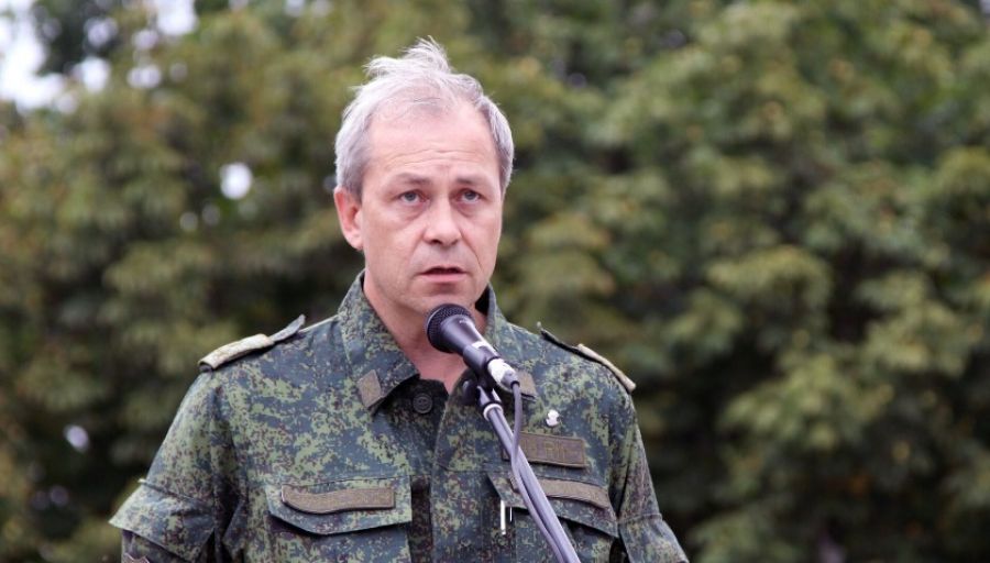Басурин заявил, что потери ВСУ при попытках прорыва в Авдеевке составили около 70 человек