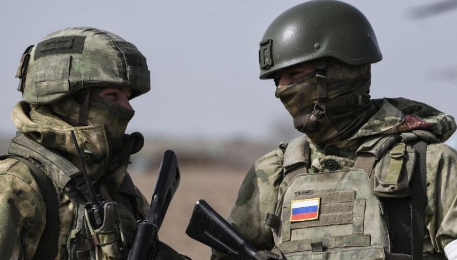 New York Times: в боевых действиях на Украине наступил переломный момент