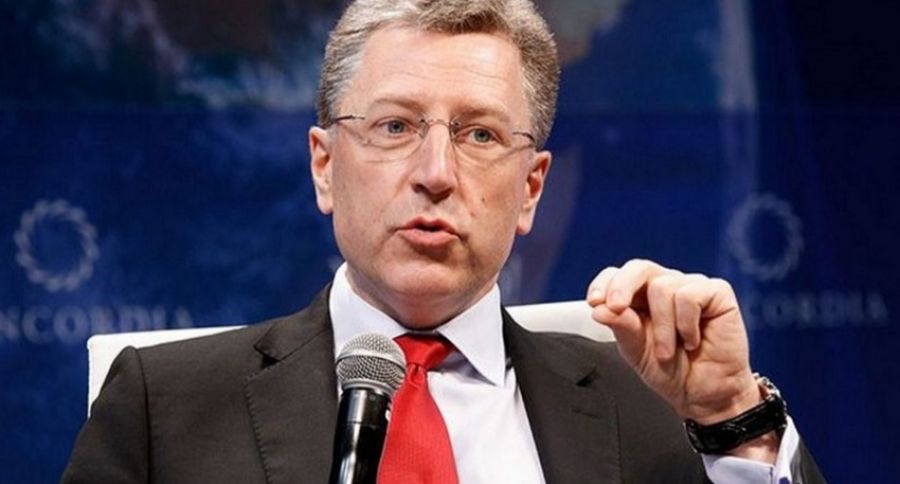 Курт Волкер рассказал, как оружие Запада поможет Украине победить ВС РФ
