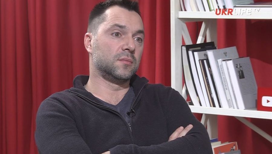 Арестович: белоруссов будем убивать с большей злобой, чем россиян