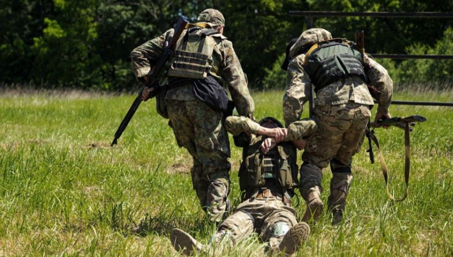 ВС РФ круто изменили летние планы националистов ВСУ