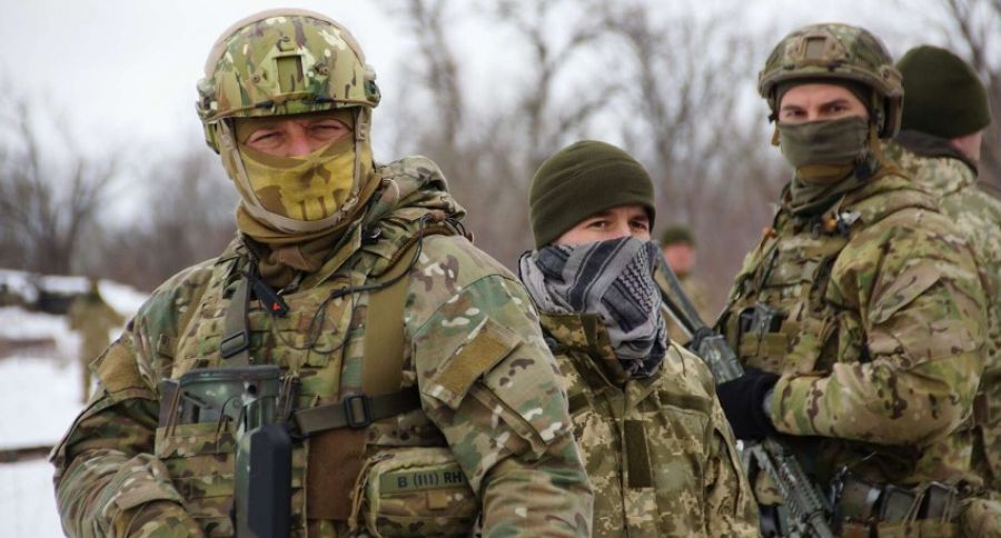 Военный эксперт Сивков рассказал о переломе в «Операции Z» после боя ВСУ с собственным спецназом