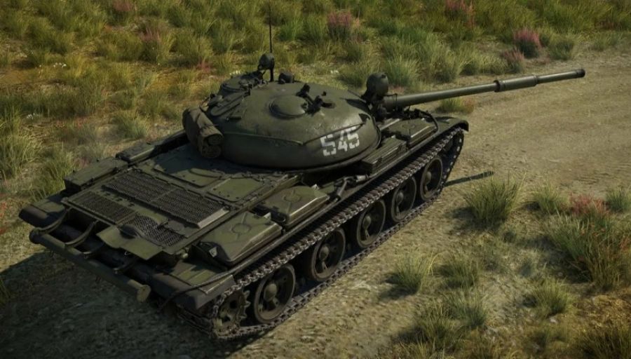 ВО: Почему на Донбассе начали использовать танки Т-62М с усиленной защитой
