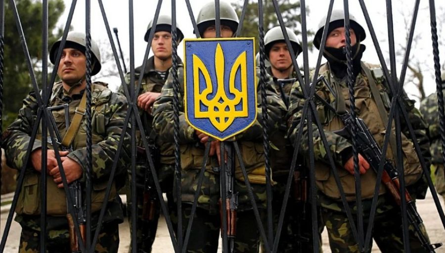 "ВСУ боятся западного оружия": чем западное оружие удивило Киев