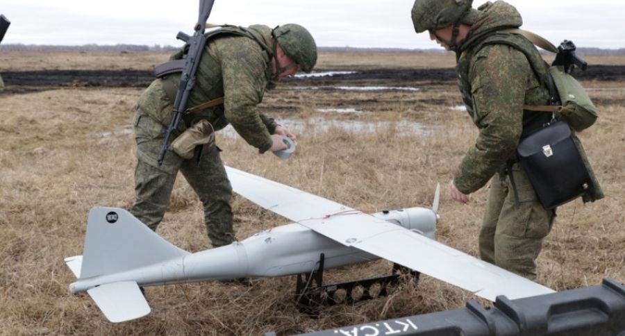 Военный эксперт Леонков пояснил, как русские беспилотники «Орлан» кошмарят ВСУ