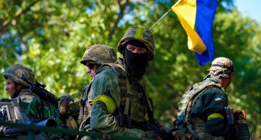 Пять дней тренировки – и на фронт: Семьи военных ВСУ в ужасе от украинского командования