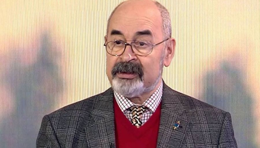 Литовкин высказал мнение об исходе СВО РФ на Украине: «Выбора нет»
