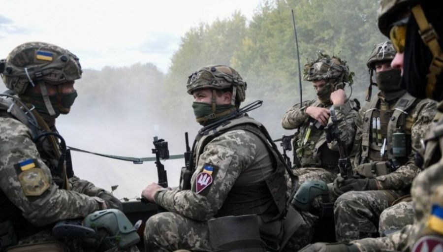 CNN: американские наемники рассказали об «абсолютном хаосе» в ВСУ в бою под Харьковом
