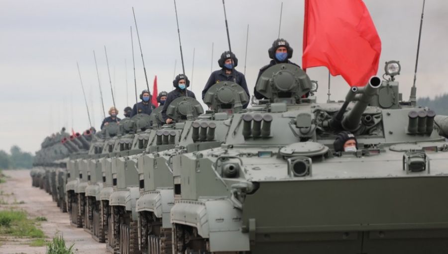 Несмотря на ошибки: военный эксперт рассказал о важной победе РФ над ВСУ