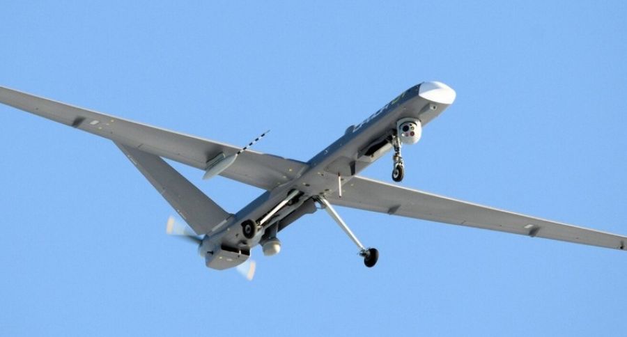 СП: Оружие Z - Новейший смертоносный «Иноходец» ВС РФ - сам найдёт и сам убьёт