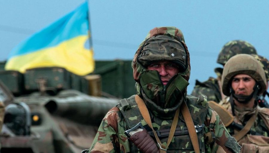 Avia.pro: ВС Украины за 8 часов нанесли по Донецку более 400 мощнейших ударов