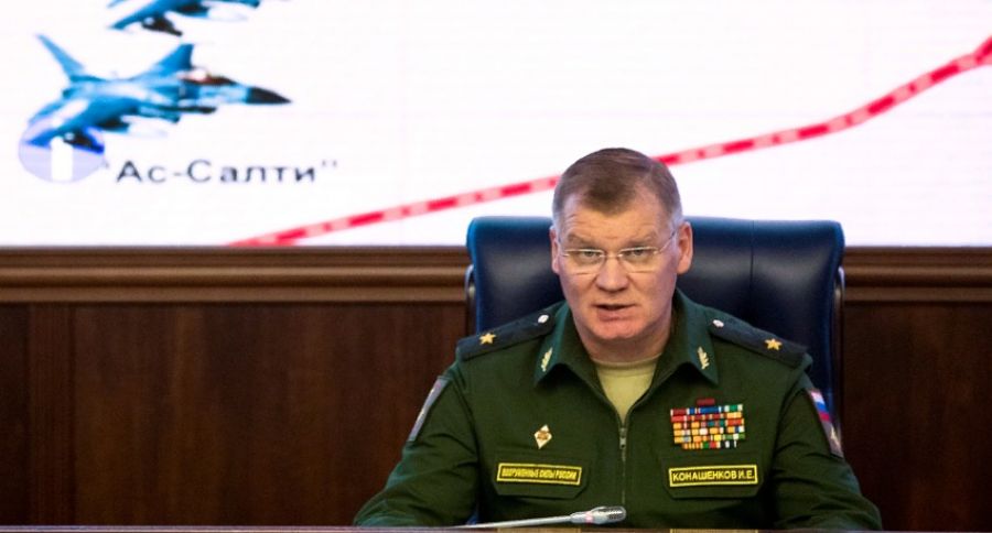 Украинские военнослужащие отказываются отправляться на Донбасс