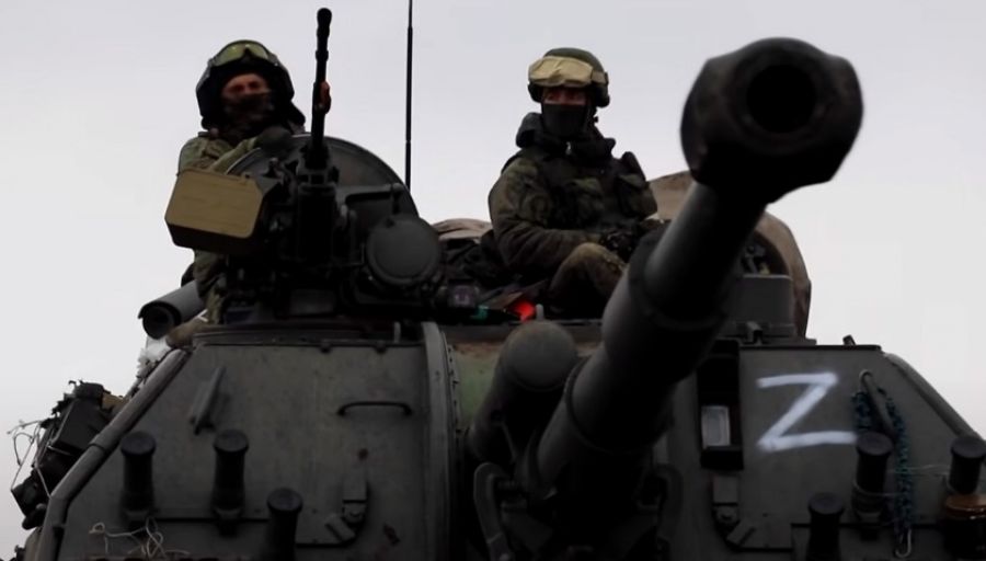Армия ВС РФ начала последний рубеж по освобождению ЛНР на севере Донбасса