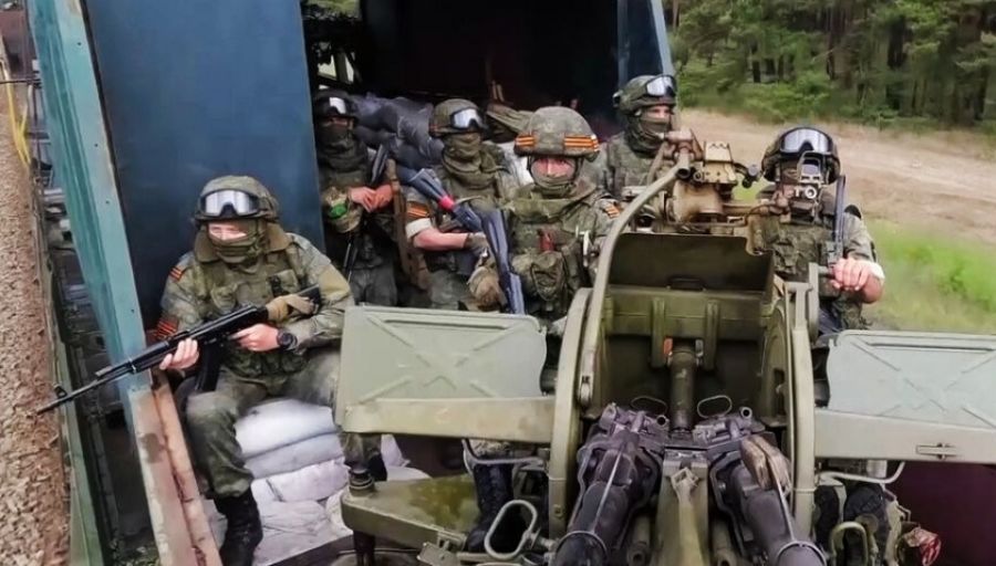 ВО: Израильский эксперт Мартин ван Кревельд заявил, что победа России в СВО неизбежна