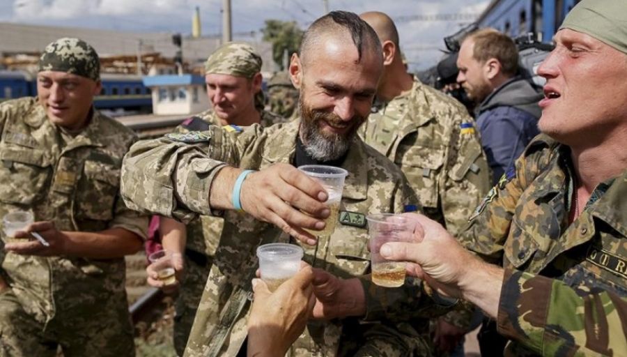Украинским войскам отдали приказ покинуть Северодонецк