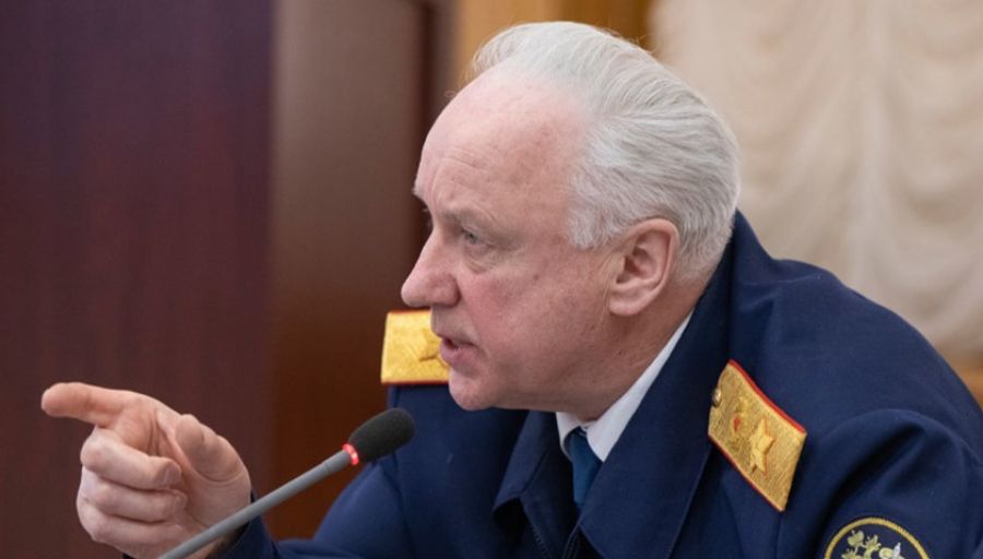 "Жестко возбуждать дела, арестовывать": Бастрыкин рассказал, как потребовал обращаться с митингующими