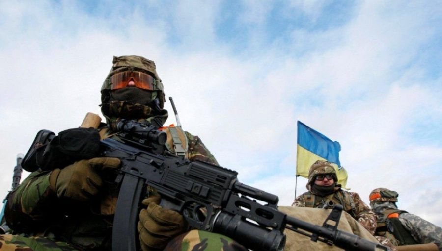 Гончаренко: ВСУ ударили по буровым платформам «Черноморнефтегаза» под Одессой