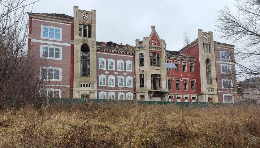 ВЗГЛЯД: Падение Лисичанска ускорит развал украинской линии обороны